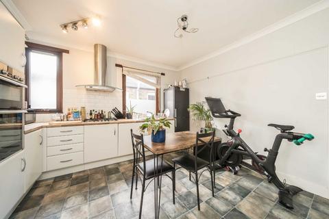 undefined, Tranmere Road, London SW18