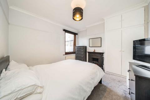 undefined, Tranmere Road, London SW18