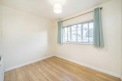undefined, Tankerville Road, London SW16