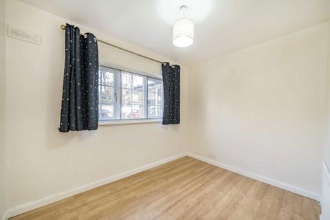 undefined, Tankerville Road, London SW16