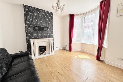 undefined, Craigburn Road, Tuebrook, Liverpool