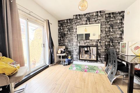 undefined, Craigburn Road, Tuebrook, Liverpool