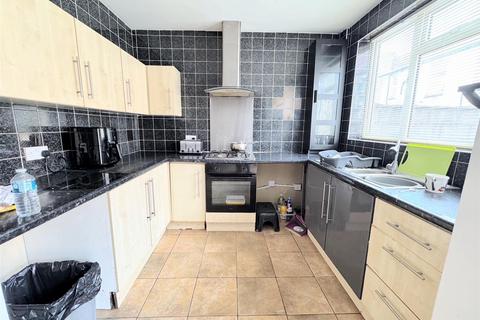 undefined, Craigburn Road, Tuebrook, Liverpool