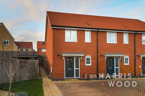 undefined, Chantry Park View, Sproughton, Ipswich, Suffolk, IP8