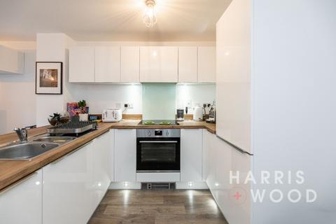 undefined, Chantry Park View, Sproughton, Ipswich, Suffolk, IP8