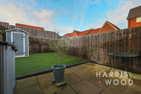 undefined, Chantry Park View, Sproughton, Ipswich, Suffolk, IP8