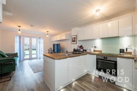 undefined, Chantry Park View, Sproughton, Ipswich, Suffolk, IP8