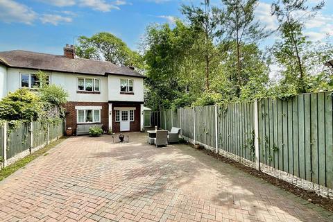 undefined, The Coppice, Nantwich CW5