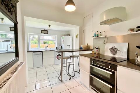 undefined, The Coppice, Nantwich CW5