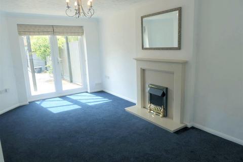 undefined, Firs Ave, Uppingham LE15