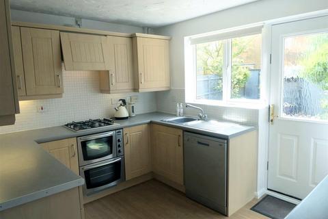 undefined, Firs Ave, Uppingham LE15