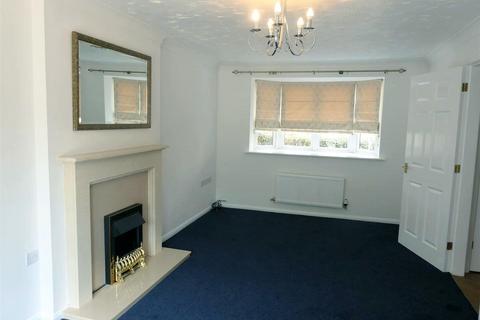 undefined, Firs Ave, Uppingham LE15
