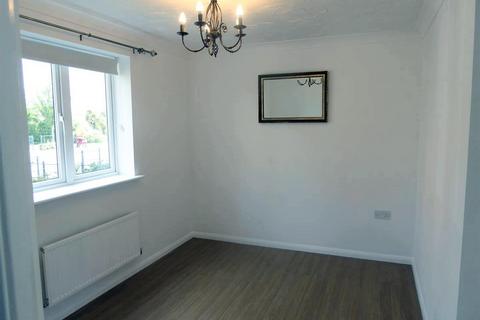 undefined, Firs Ave, Uppingham LE15