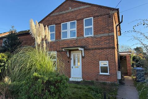 undefined, Leiston, Suffolk