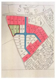 undefined, Plots 6,7 & 8, Land Off Church Road, Tadley, Hampshire, RG26 3AU