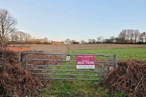 undefined, Plots 6,7 & 8, Land Off Church Road, Tadley, Hampshire, RG26 3AU