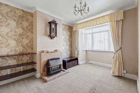 2 bedroom terraced house for sale, Longfellow Road, Gillingham,
