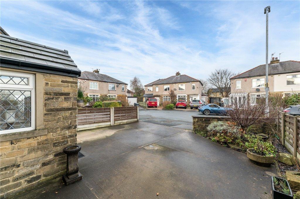 Pullan Grove