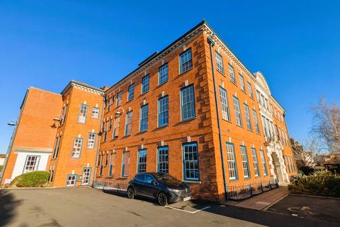 undefined, Barbourne Works, Northwick Avenue, Worcester