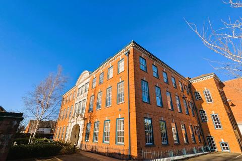 undefined, Barbourne Works, Northwick Avenue, Worcester