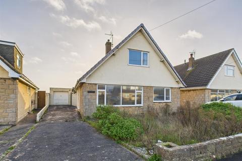 3 bedroom detached bungalow for sale, Fulmar Road, Porthcawl CF36