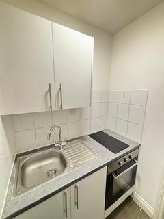 undefined, The Vale, London NW11