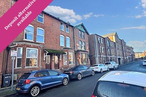 1 bedroom in a house share to rent, St. Michaels Square, Gloucester GL1