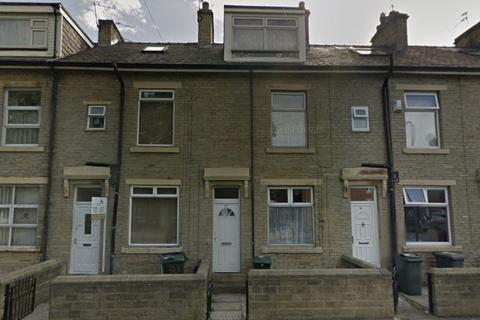 Woodroyd Road, West Yorkshire, BD5