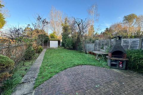 undefined, Windsor road, london