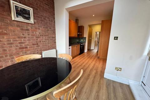 undefined, Windsor road, london