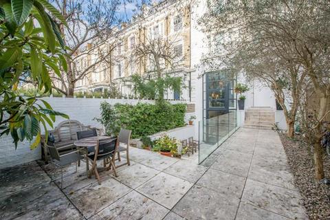 undefined, Elsham Road, London, W14