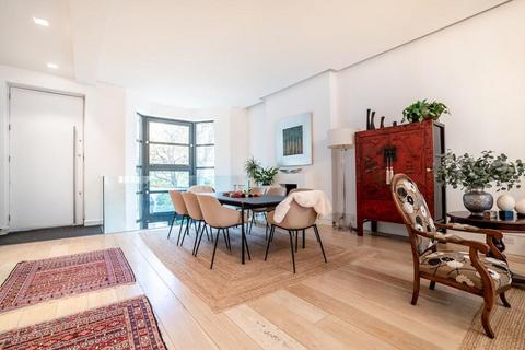 undefined, Elsham Road, London, W14