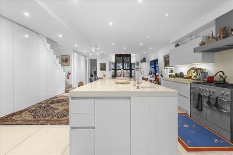 undefined, Elsham Road, London, W14