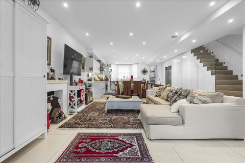 undefined, Elsham Road, London, W14