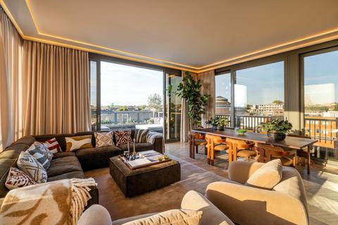 undefined, Piano Studios, Ferdinand Street, London, NW1