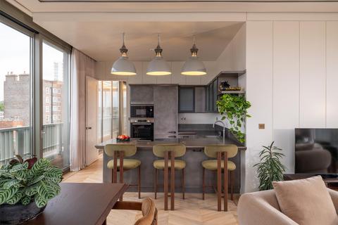undefined, Piano Studios, Ferdinand Street, London, NW1