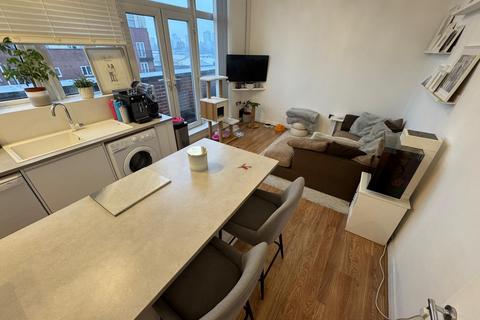 undefined, Hessel Street, Salford M50