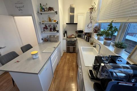 undefined, Hessel Street, Salford M50