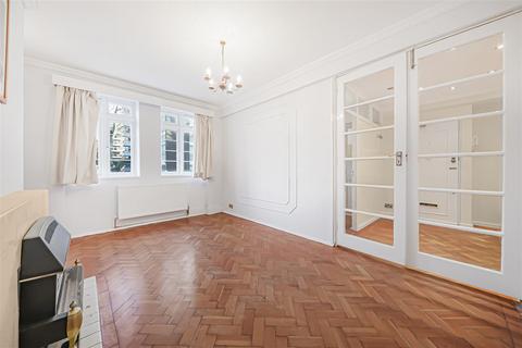 2 bedroom flat to rent, Townshend Court Townshend Road, London NW8