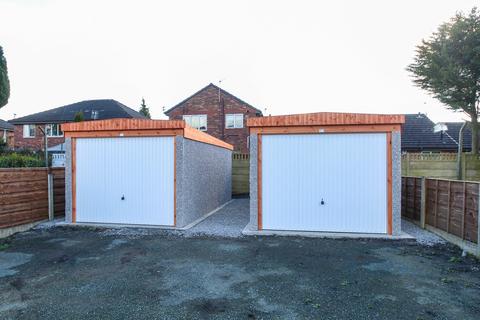 undefined, Moorside Road, Urmston, Manchester, M41