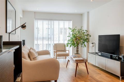 undefined, Fairbourne Road, London
