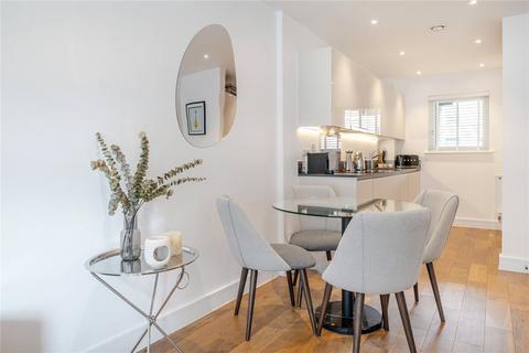 undefined, Fairbourne Road, London