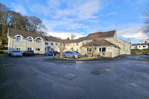 undefined, Parkwood Road, Tavistock