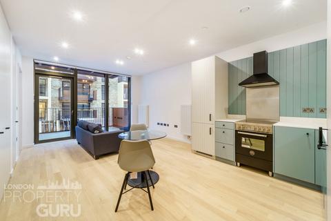 The Brentford Project, London, TW8