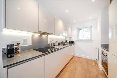 undefined, Fairbourne Road, London