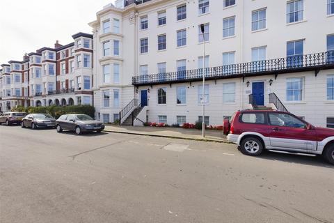undefined, Prince Of Wales Terrace, Scarborough