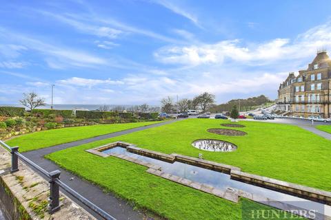 2 bedroom apartment for sale, Prince Of Wales Terrace, Scarborough