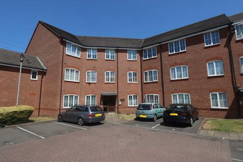 undefined, Ashwood Close, Oldbury B69