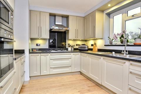 undefined, Corfe Mullen