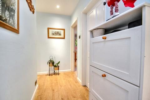 undefined, Corfe Mullen